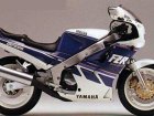 Yamaha FZR750R Genesis